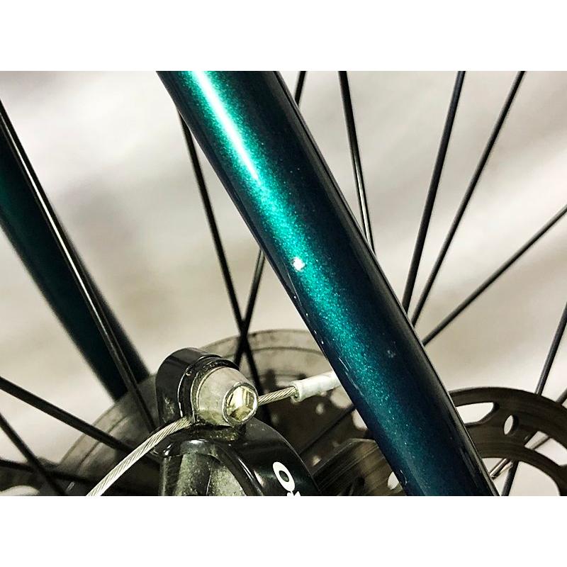 コーダーブルーム KhodaaBloom ケシキ ツーリング KESIKI Touring 2022