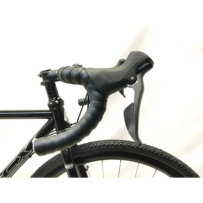 美品 アラヤ ARAYA CXG Muddy Fox CX Gravel 2019年モデル グラベル