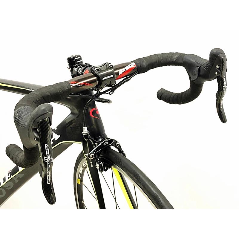 DE ROSA デローザ スーパーキング E SUPERKING CAMPAGNOLO DE ROSA デローザ スーパーキング E SUPERKING CAMPAGNOLO