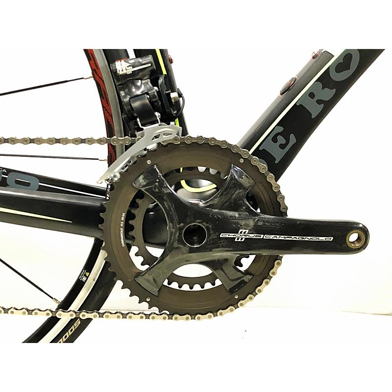 DE ROSA デローザ スーパーキング E SUPERKING CAMPAGNOLO DE ROSA デローザ スーパーキング E SUPERKING CAMPAGNOLO