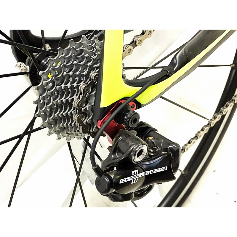 DE ROSA デローザ スーパーキング E SUPERKING CAMPAGNOLO DE ROSA デローザ スーパーキング E SUPERKING CAMPAGNOLO