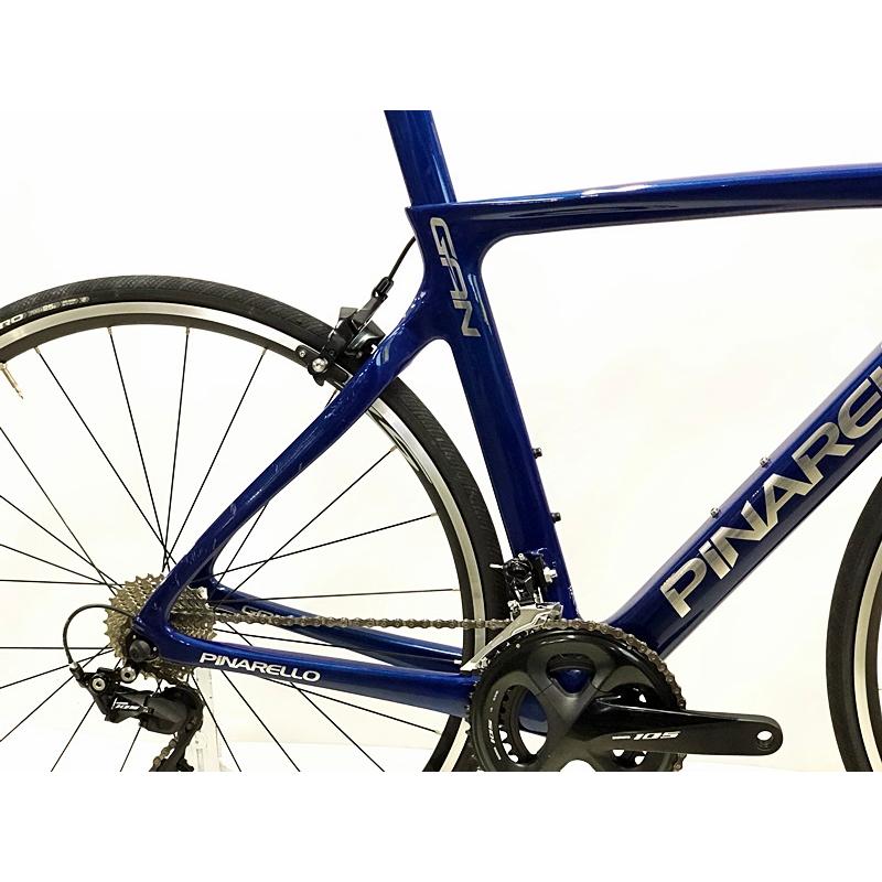 ピナレロ（PINARELLO） ガン GAN Carbon T600 105 2019年モデル 