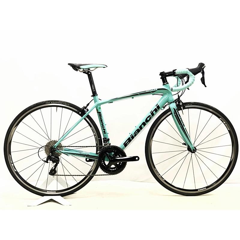 Bianchi（ビアンキ） インプルーソ IMPULSO 105 2018年モデル ロード 
