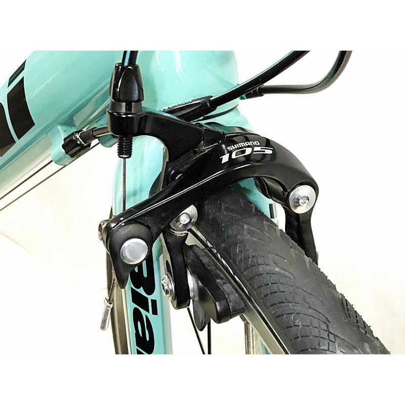 Bianchi（ビアンキ） インプルーソ IMPULSO 105 2018年モデル ロード