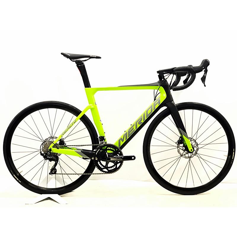 メリダ リアクト4000 メリダリアクト4000 - C.S.K.BIKES