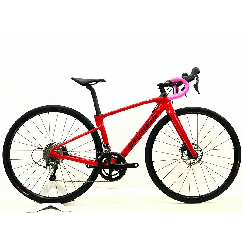Specialized - いわし スペシャライズド ルーべ　サイズxs　フルカーボンロードバイク 4EFCF796-7371-4416-82A7-