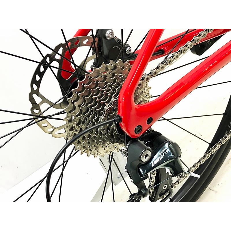 スペシャライズド SPECIALIZED ルーベROUBAIX TIAGRA スモール