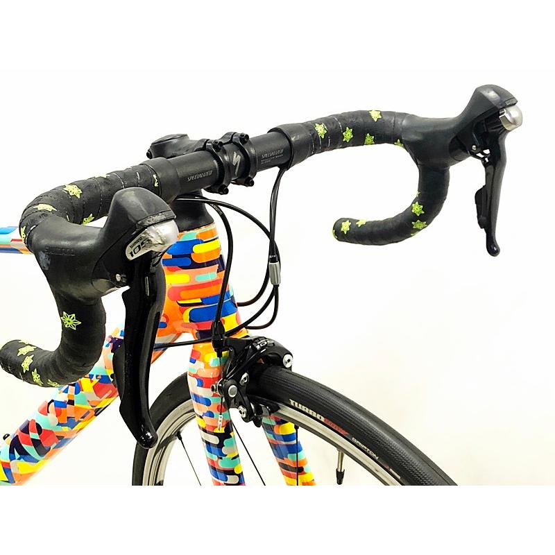 スペシャライズド アレー スプリント ALLEZ SPRINT Red Hook Crit