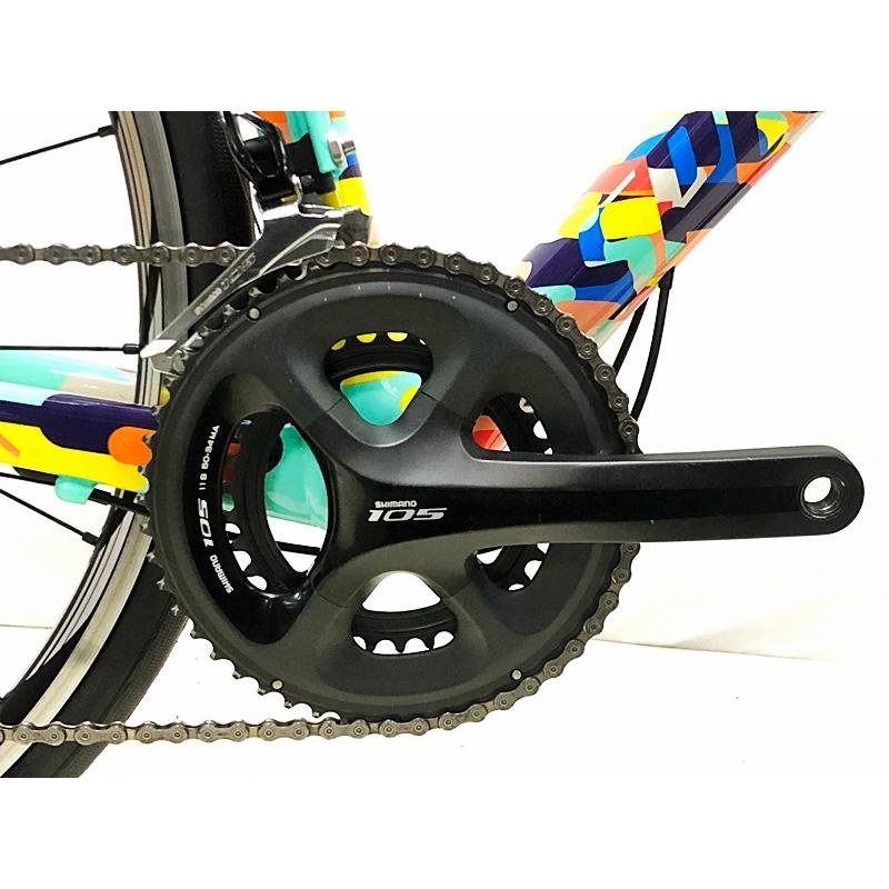 スペシャライズド アレー スプリント ALLEZ SPRINT Red Hook Crit