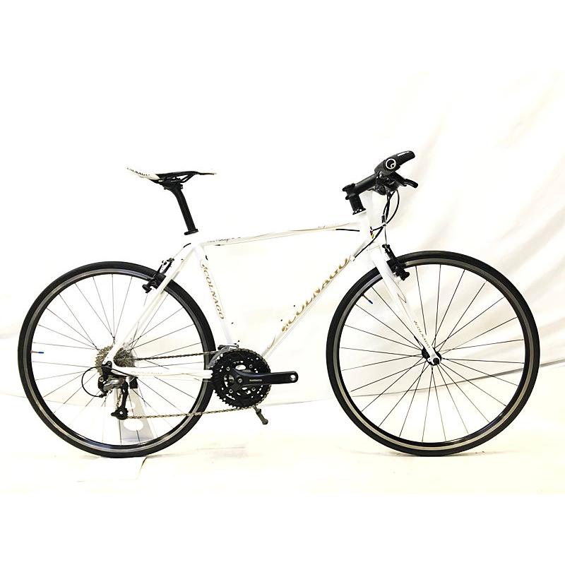 COLNAGO（コルナゴ） 美品 エポカ EPOCA 2020年モデル クロスバイク 