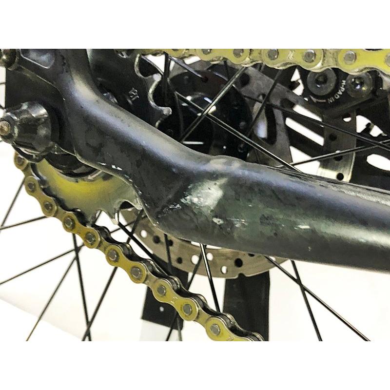 cannondale キャノンデール CANNONDALE バッドボーイ BAD BOY