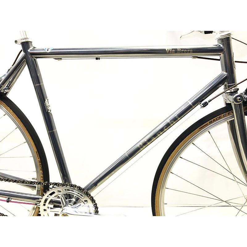 ビアンキ Bianchi Via Brera 内装7段 クロスバイク