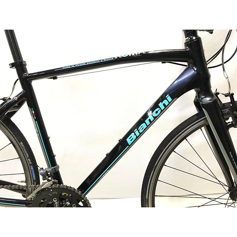 Bianchi ビアンキ BIANCHI ローマ ROMA3 2015年モデル クロス