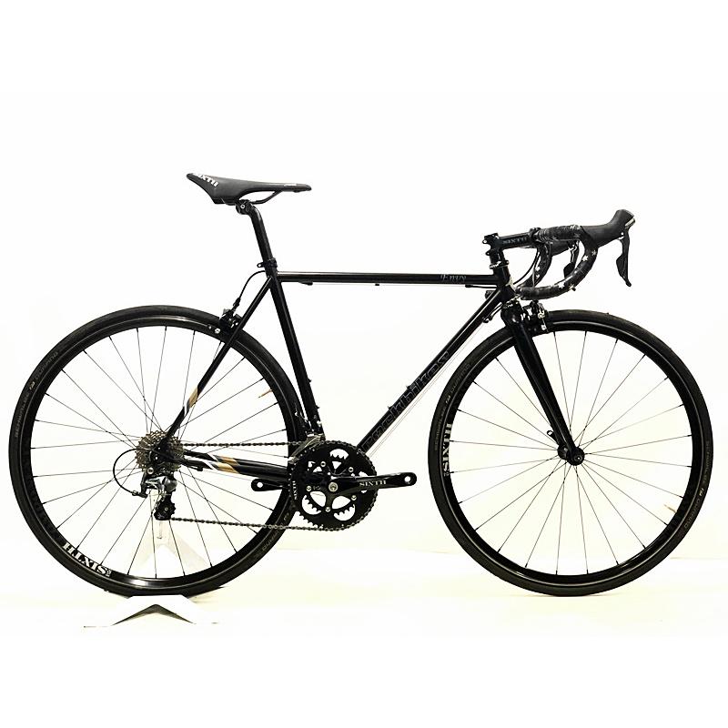 ロックバイクス ROCKBIKES エンヴィ ENVY TIAGRA/105 MIX クロモリ