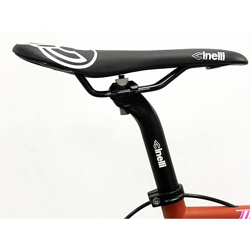 CINELLI TUTTO チネリ　トゥット専用です Cinelli Tutto Frameset 2018 チネリ トゥット フレームセット