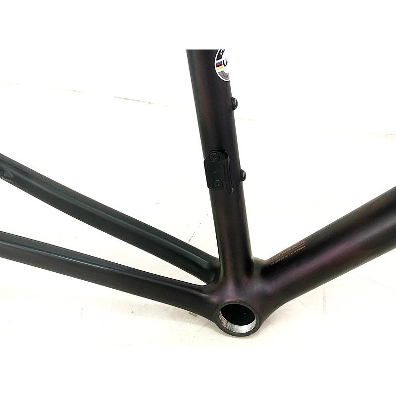 美品 エスワークス S-WORKS エートス AETHOS フレームセット