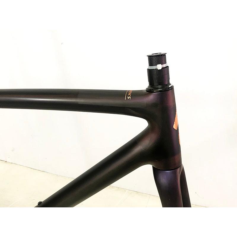 美品 エスワークス S-WORKS エートス AETHOS フレームセット