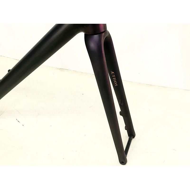 美品 エスワークス S-WORKS エートス AETHOS フレームセット