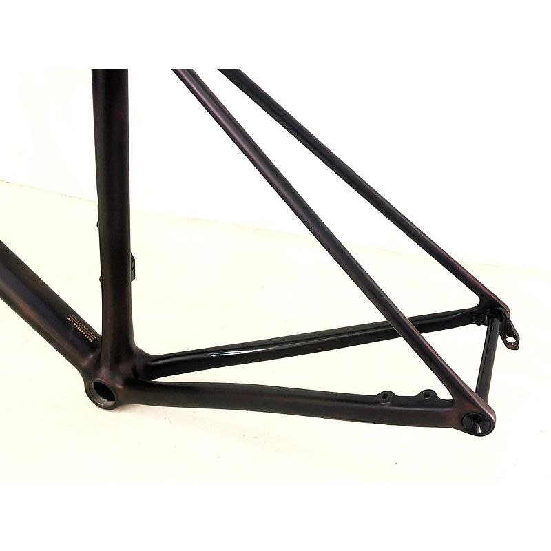 美品 エスワークス S-WORKS エートス AETHOS フレームセット