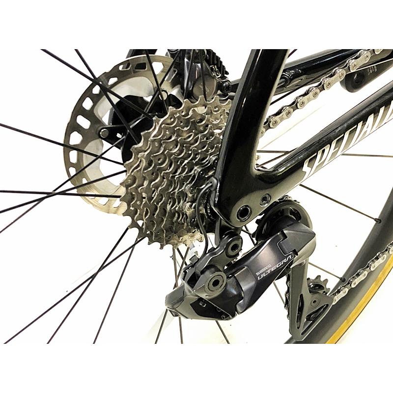 スペシャライズド（Specialized） 美品 S-WORKS ターマック TARMAC SL7