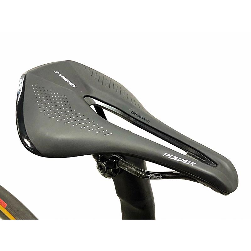 スペシャライズド Tarmac SL7 52 ULTEGRA Di2 12s Specialized S-Works Tarmac SL7 Ultegra Di2 12-Speed Bicycle