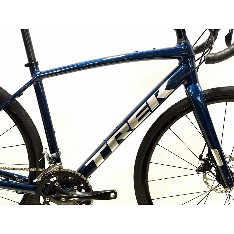 トレック（TREK） ドマーネ AL2 ディスク DOMANE AL2 DISC CLARIS 2021