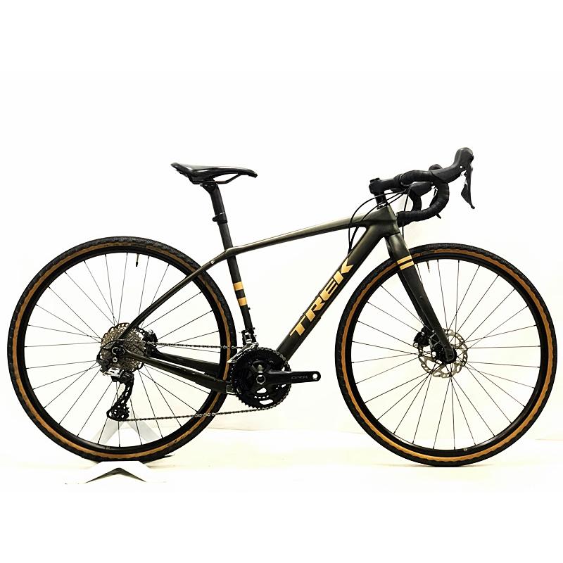 TREK CheckPoint SL5 2021 49 グラベルロード カーボン トレック 2021年 チェックポイントSL5 フルカーボンの本格