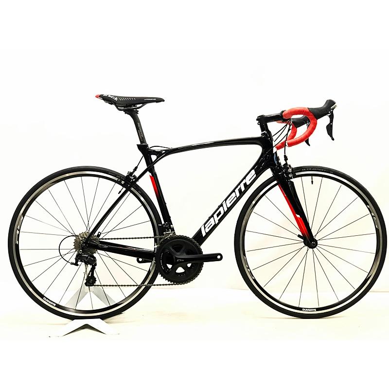 ラピエール LAPIERRE ゼリウス SL500 XELIUS 105 2018年モデル