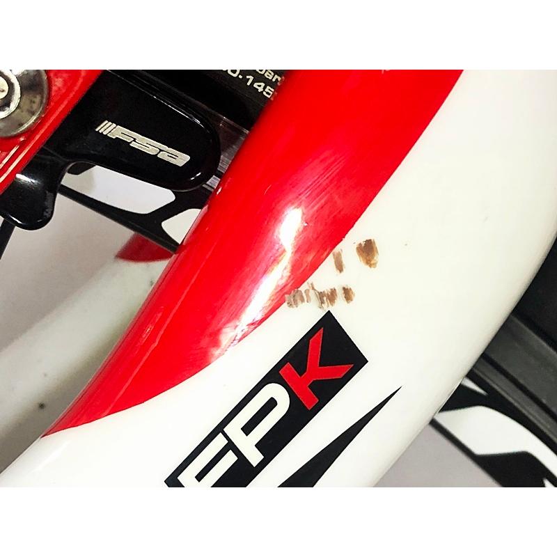 ピナレロ（PINARELLO） エフピースリー カーボン FP3 CARBON ULTEGRA