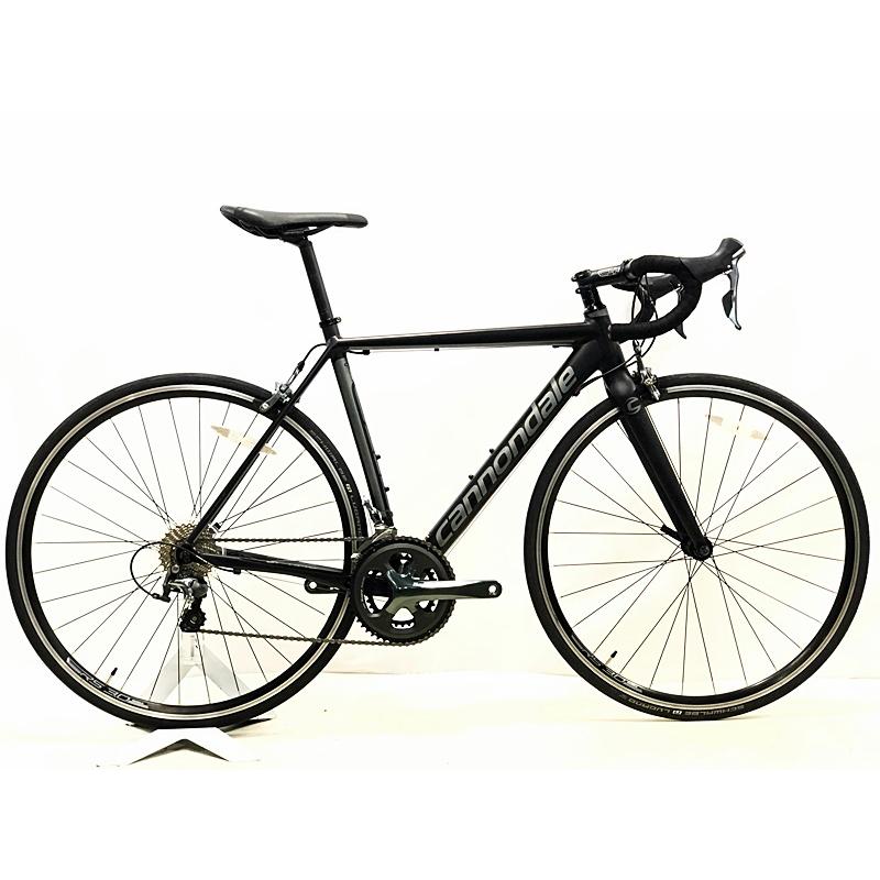 Cannondale ロードバイク CADD10 黒 Cannondale ロードバイク CADD10 黒 - メルカリ