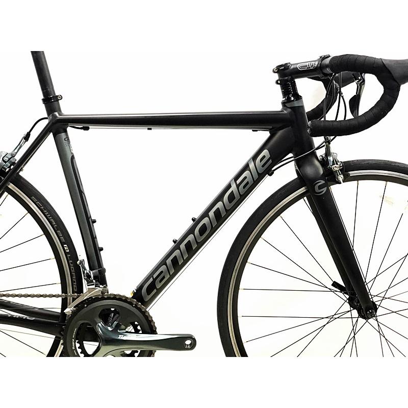 cannondale（キャノンデール） キャド オプティモ CAAD OPTIMO TIAGRA