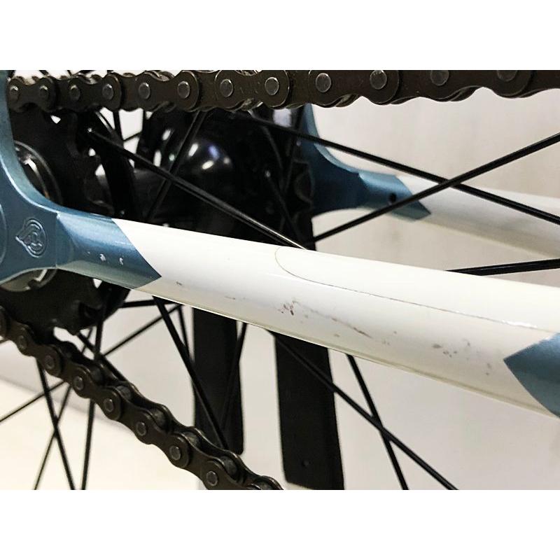 CINELLI チネリ ピストバイク Gazzetta ガゼッタ 固定ギヤ CINELLI チネリ ピストバイク Gazzetta ガゼッタ 固定ギヤ - メルカリ