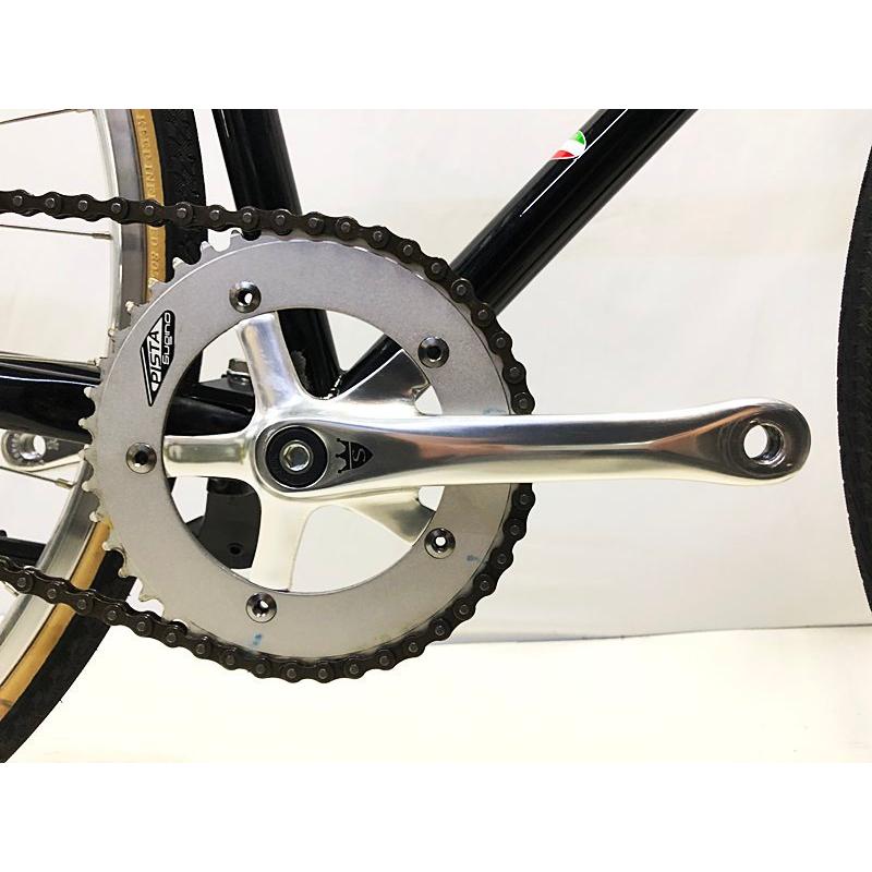 SEVENTEENTEETH PISTA 年式不明 ピストバイク 楽天市場】ブルー 青（ピストバイク｜自転車・サイクリング