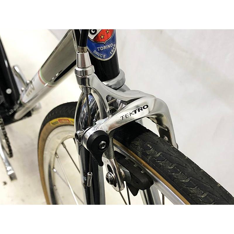GIOS（ジオス）　VINTAGE PISTA（ビンテージピスタ）　2019年モデル GIOS 「ジオス」 VINTAGE PISTA 2019年モデル 48サイズ ピストバイク