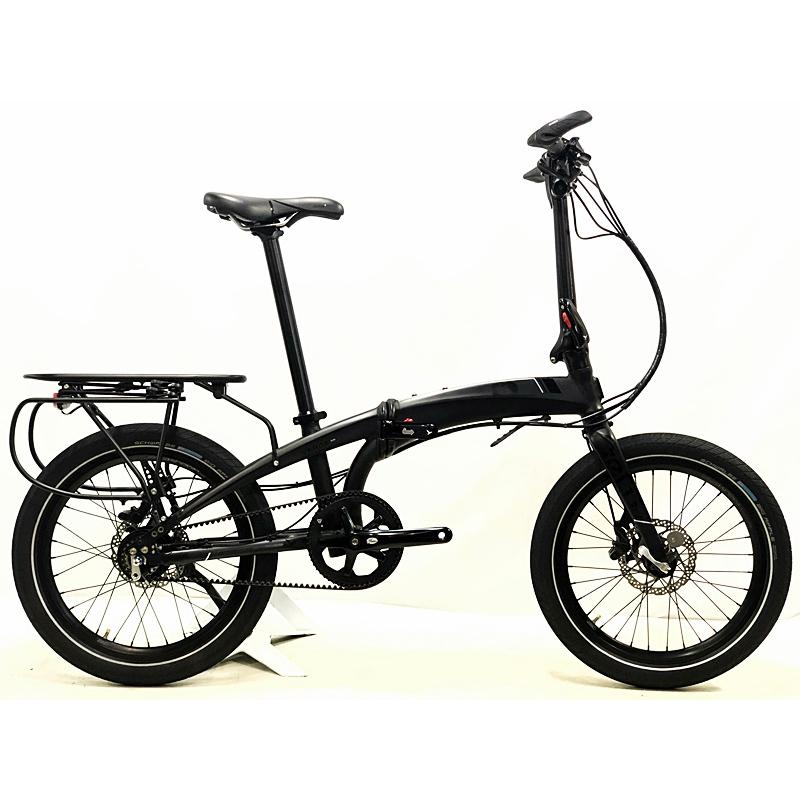 ターン Tern ヴァージュ VERGE S8i 2020年モデル SHIMANO ALFINE
