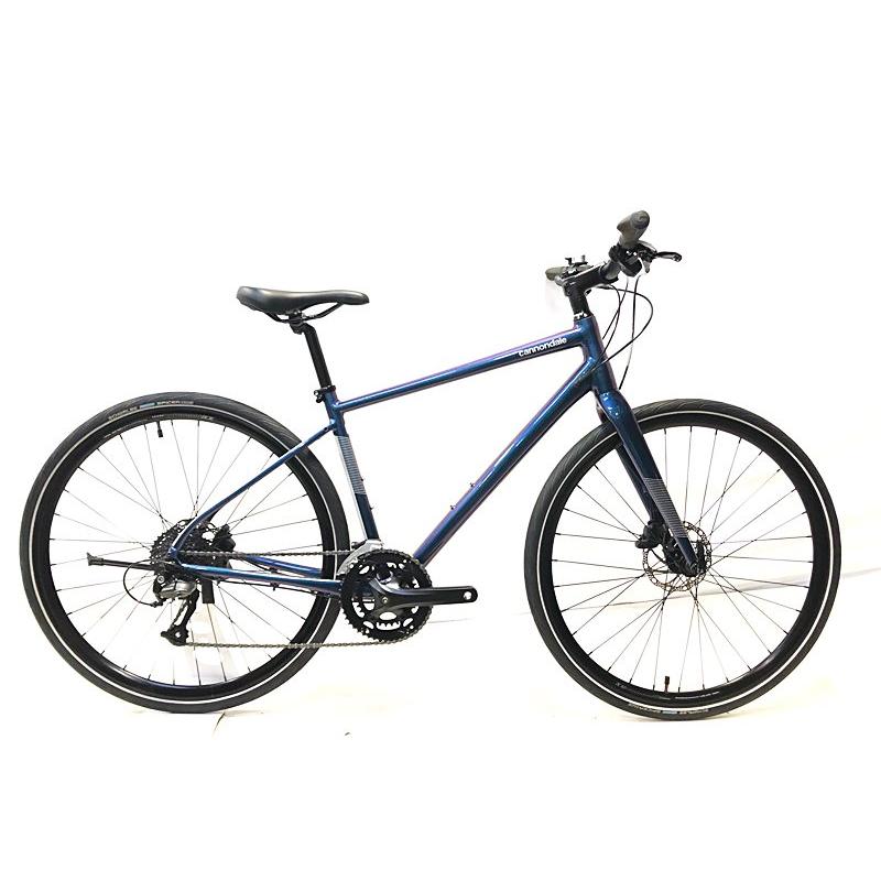 cannondale quick disc 3 2020