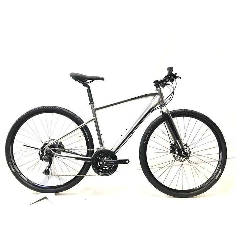 【美品】SCOTT SUB CROSS J1 Mサイズ シルバークローム SCOTT（スコット） 超美品 サブクロス SUBCROSS J1 LIMITED 2022年
