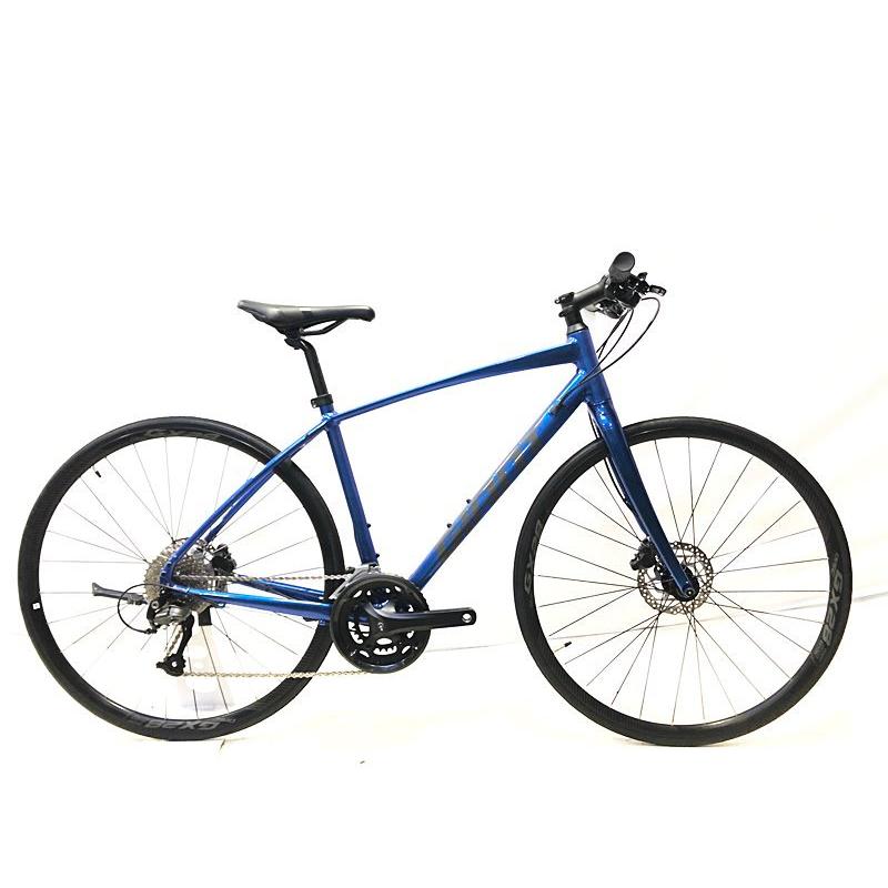 GIANT Escape RX Disc 2021 Sサイズ クロスバイク