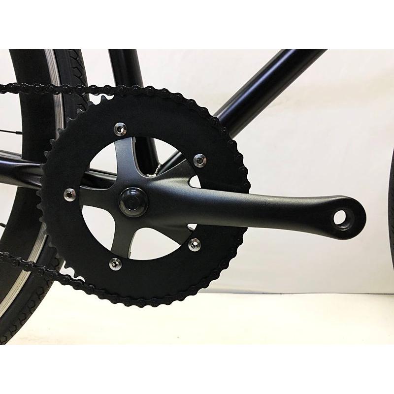 アニマート ANIMATO ピスト PISTO 2020年頃 シングルスピード ピスト