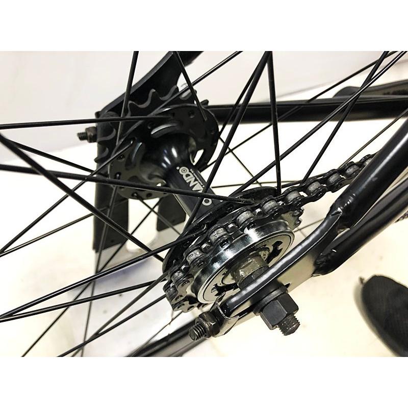 アニマート ANIMATO ピスト PISTO 2020年頃 シングルスピード ピスト