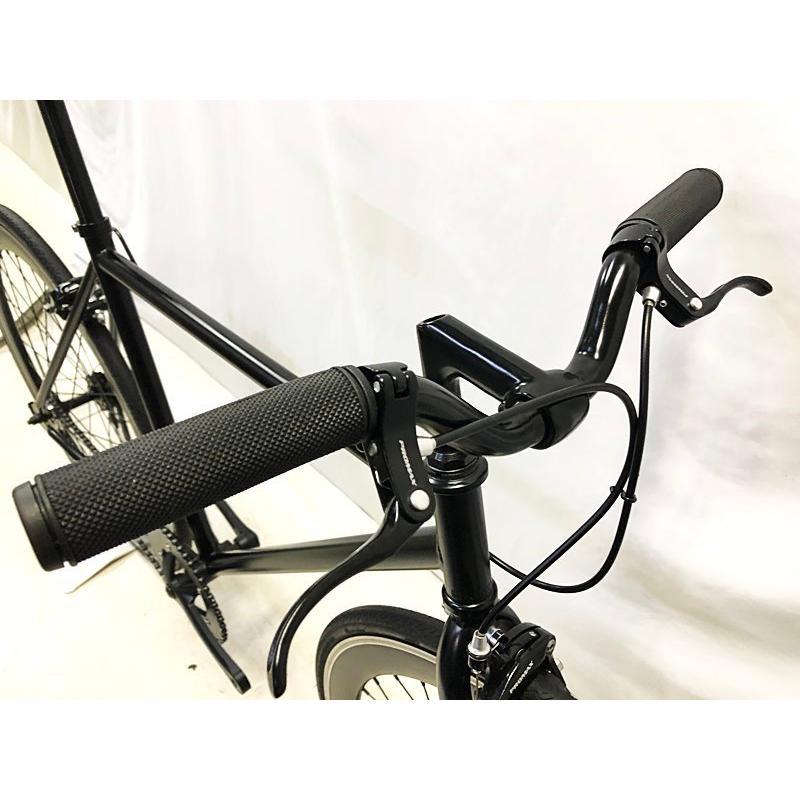 アニマート ANIMATO ピスト PISTO 2020年頃 シングルスピード ピスト