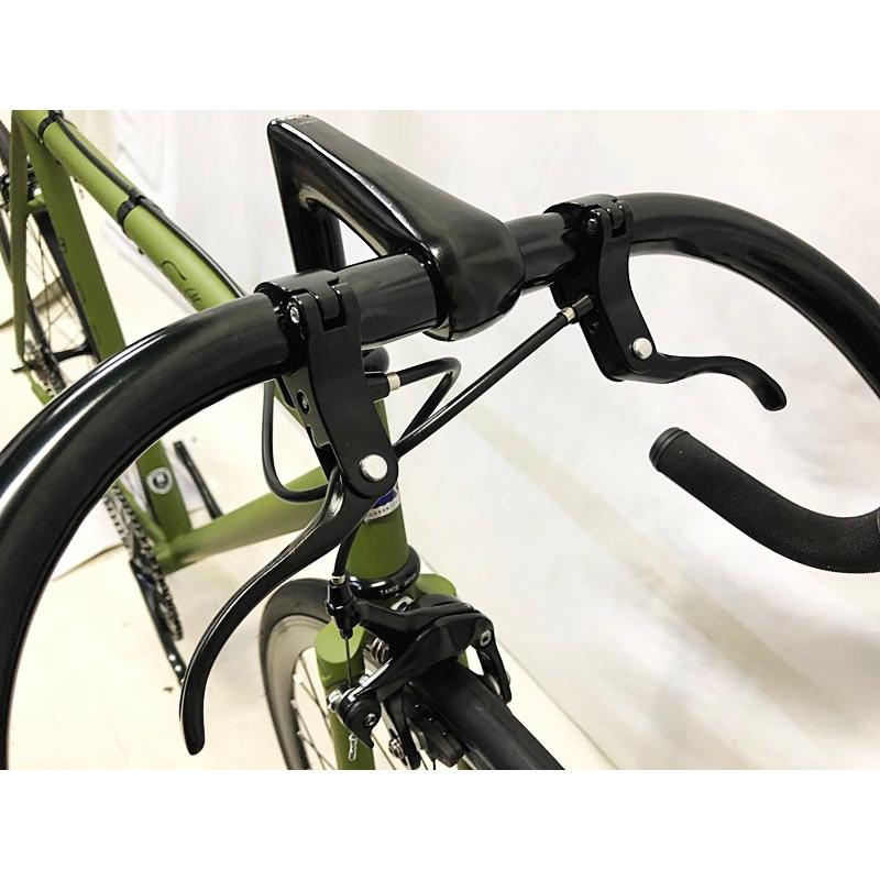 超美品 フジ FUJI フェザー FEATHER 2022年モデル シングル