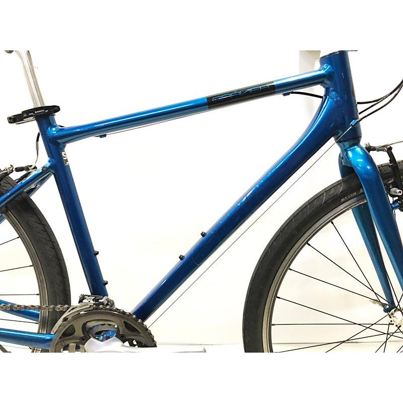 GIANT（ジャイアント） グラビエ GRAVIER 2015年モデル クロスバイク