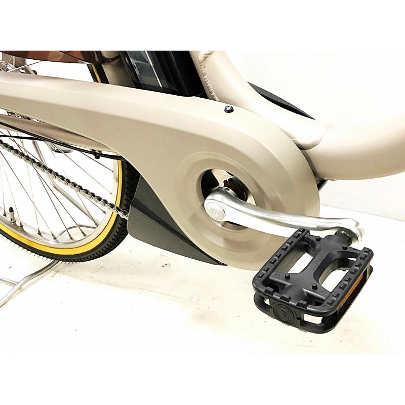 YAMAHA ○ヤマハ パス PAS With DX PA26WDX 12.3Ah 内装三段変速