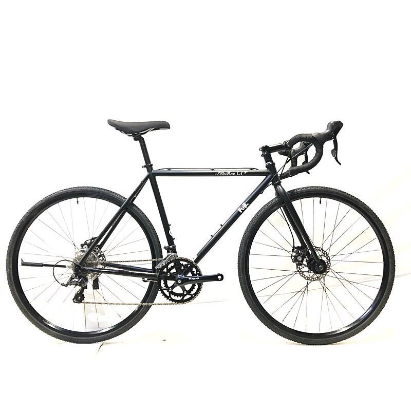 FUJI 「フジ」 FEATHER CX+ 2016年モデル ロードバイク