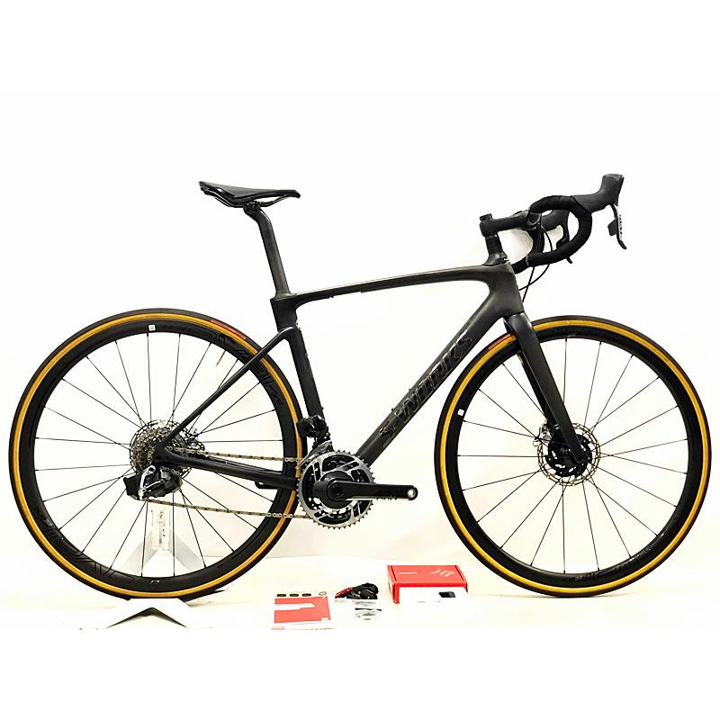 スペシャライズド（Specialized） S-WORKS ルーベ ROUBAIX SRAM RED e 