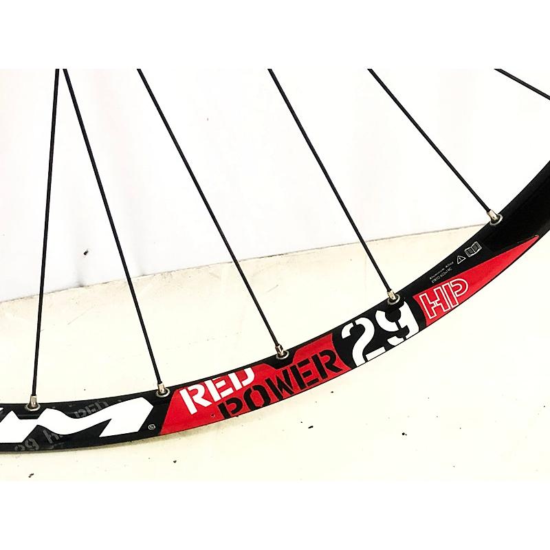 フルクラム FULCRUM レッドパワー29 RED POWER29 HP ホイール