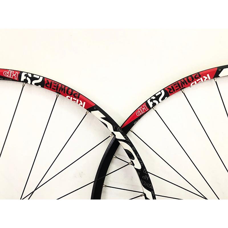 フルクラム FULCRUM レッドパワー29 RED POWER29 HP ホイール