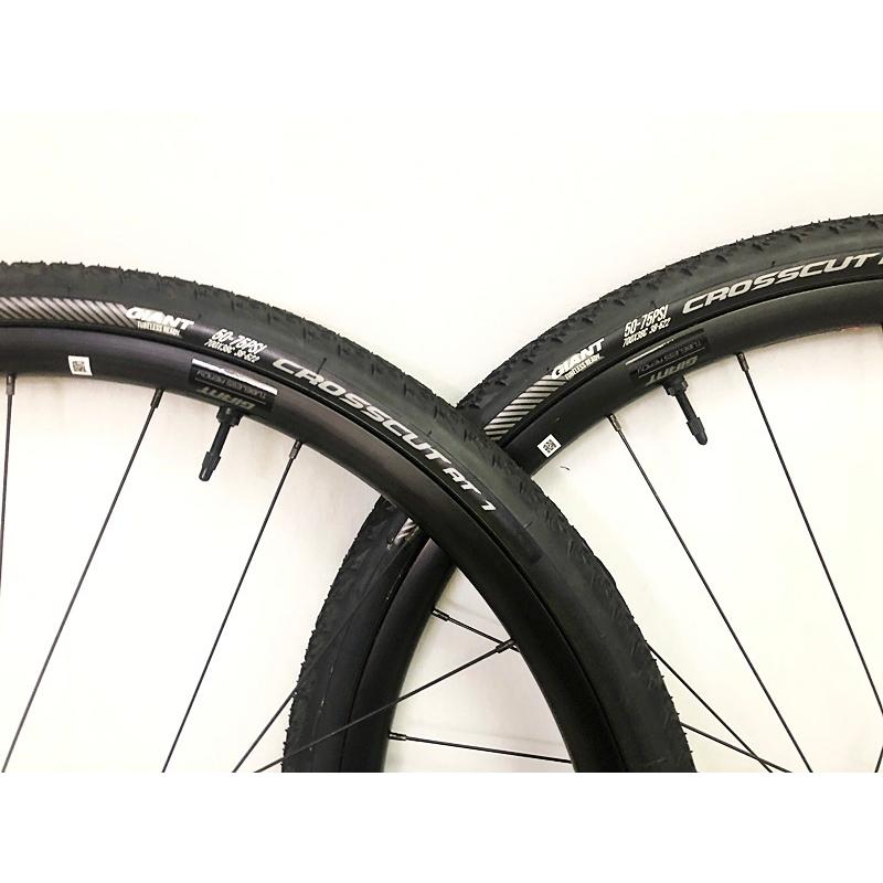 ジャイアント GIANT PX2 DISC ホイールセット シマノフリー11速