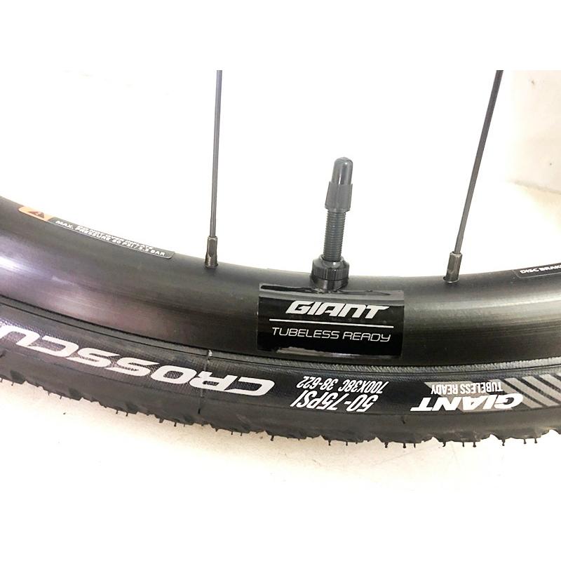 ジャイアント　PX2 グラベルホイールセット　シマノフリー ジャイアント GIANT PX2 DISC ホイールセット シマノフリー11速